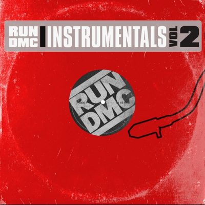 Run-DMC – The Instrumentals, Vol. 2 (WEB) (2019) (FLAC + 320 kbps)