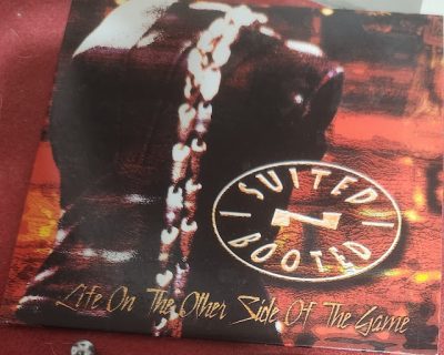 Suited-N-Booted – Life On The Other Side Of The Game (CD) (2002) (FLAC + 320 kbps)