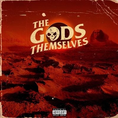 OuterSpace – The Gods Themselves EP (WEB) (2025) (320 kbps)