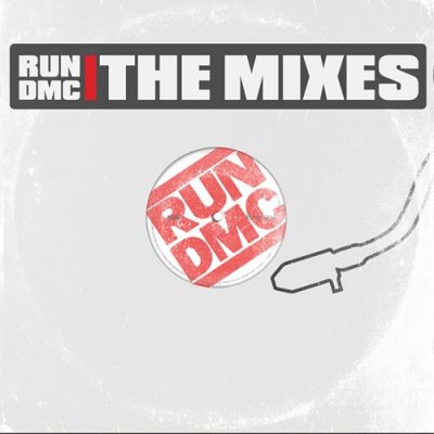 Run-DMC – The Mixes (WEB) (2019) (FLAC + 320 kbps)