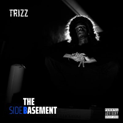 Trizz – Side B: The Basement (CD) (2019) (FLAC + 320 kbps)