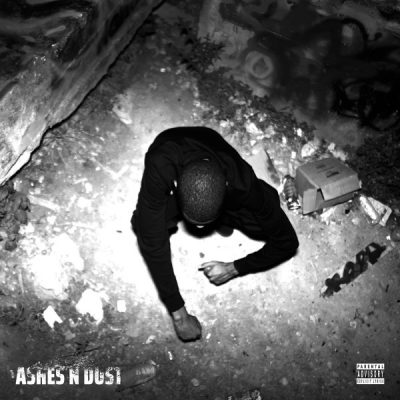 Trizz – Ashes N Dust (CD) (2017) (FLAC + 320 kbps)