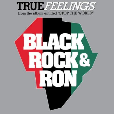 Black Rock & Ron – True Feelings (WEB Single) (1989) (FLAC + 320 kbps)