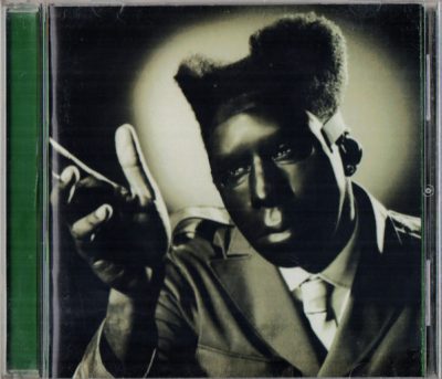 Tyler, The Creator – Chromakopia (Reissue CD) (2024-2025) (FLAC + 320 kbps)