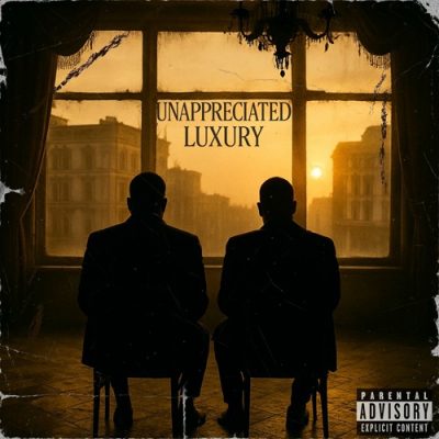 Eff Yoo & Rob Viktum – Unappreciated Luxury EP (WEB) (2026) (320 kbps)