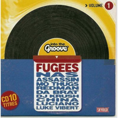 VA – Into The Groove Volume 1 (CD) (1997) (FLAC + 320 kbps)