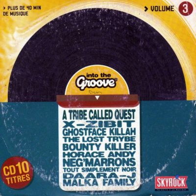 VA – Into The Groove Volume 3 (CD) (1997) (FLAC + 320 kbps)