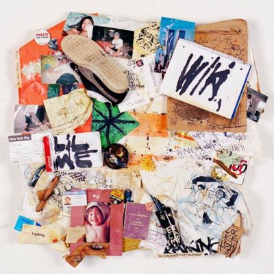 Wiki – Lil Me (Reissue Vinyl) (2015-2025) (FLAC + 320 kbps)