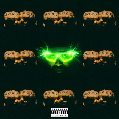 BoriRock – Supreme Zinger (WEB) (2026) (320 kbps)