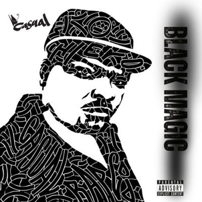 Casual – Black Magic (WEB) (2026) (320 kbps)