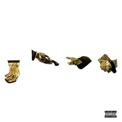 Ill Clinton – Gun Powder Cologne (WEB) (2026) (320 kbps)