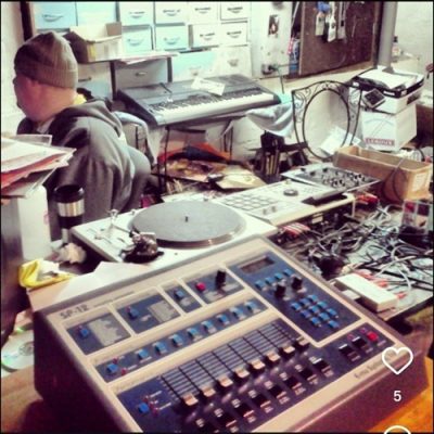 The Custodian Of Records – The Bit Crunch (WEB) (2026) (320 kbps)