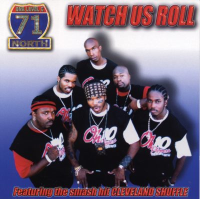 71 North – Watch Us Roll (CD) (2002) (FLAC + 320 kbps)
