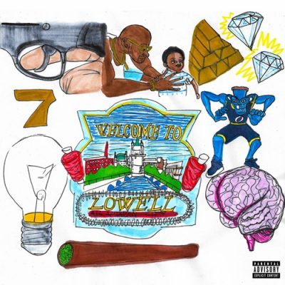 Deevodagenius – A Genius Named Nadiv II (WEB) (2025) (320 kbps)