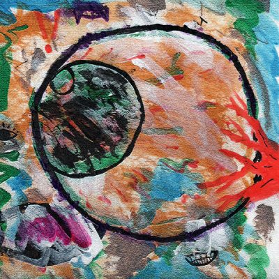 AJ Suede – Psydeye (WEB) (2026) (FLAC + 320 kbps)