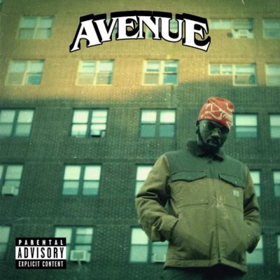 AVENUEBLVD & Grubby Pawz – Fortune Favors Risk EP (WEB) (2026) (320 kbps)