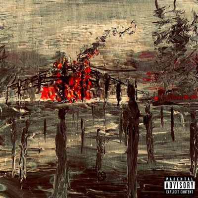 Dean Caine & Dough Networkz – Aftermath Of War (WEB) (2026) (320 kbps)