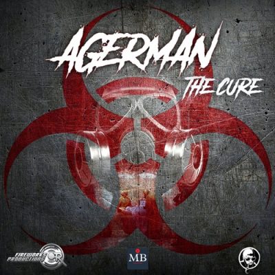 Agerman – The Cure EP (WEB) (2021) (320 kbps)