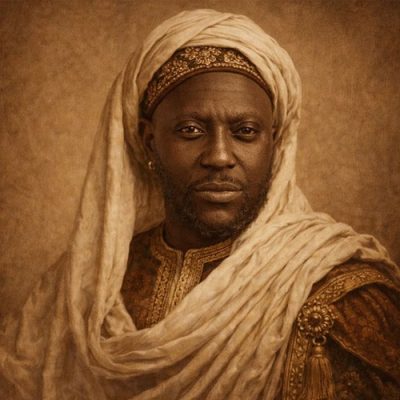 Sol Messiah – Allegory Of Man (WEB) (2026) (320 kbps)