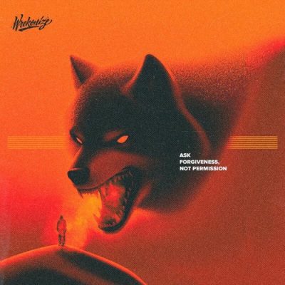 Wrekonize – Ask Forgiveness Not Permission EP (WEB) (2026) (320 kbps)