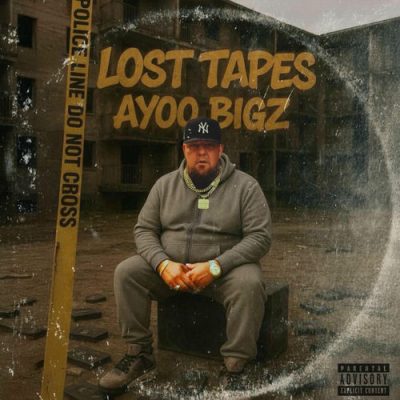 Ayoo Bigz – Lost Tapes (WEB) (2025) (320 kbps)