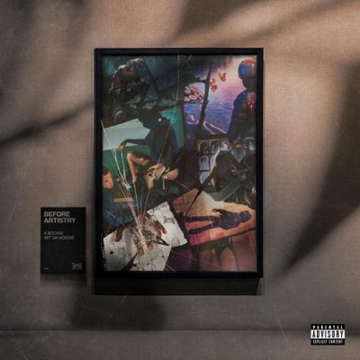 A Boogie Wit Da Hoodie – Before Artistry EP (WEB) (2026) (FLAC + 320 kbps)
