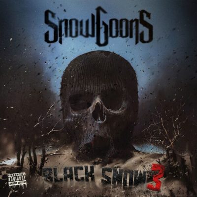 Snowgoons – Black Snow 3 (WEB) (2026) (FLAC + 320 kbps)