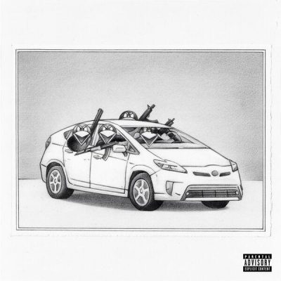 Boldy James & Rome Streetz – Manhunt EP (Retail Version) (WEB) (2026) (FLAC + 320 kbps)