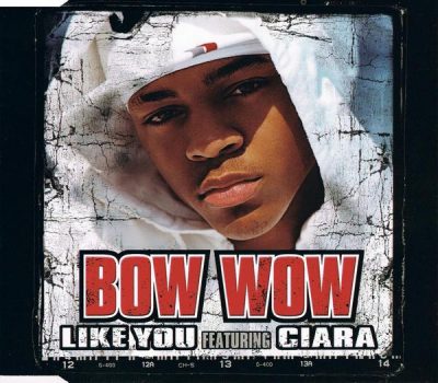 Bow Wow – Like You (Promo EU CDM) (2006) (FLAC + 320 kbps)