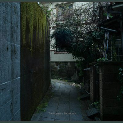 Budamunk – The Corner (CD) (2015) (FLAC + 320 kbps)