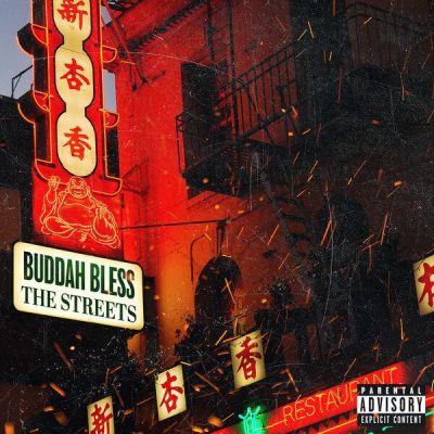 Buddah Bless – Buddah Bless The Streets (WEB) (2026) (FLAC + 320 kbps)