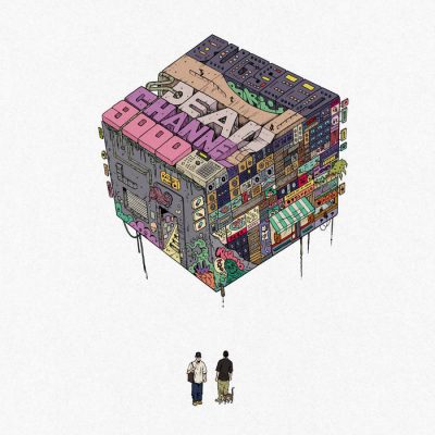 Bugseed & Deadchannel9000 – Beat Down LP (WEB) (2026) (FLAC + 320 kbps)