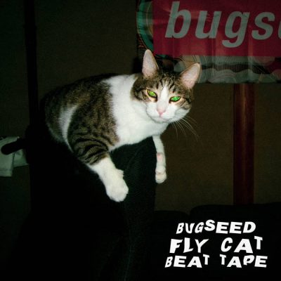 Bugseed – Fly Cat Beat Tape (WEB) (2026) (320 kbps)