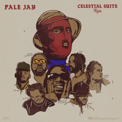 Pale Jay – Celestial Suite Flips EP (WEB) (2026) (320 kbps)