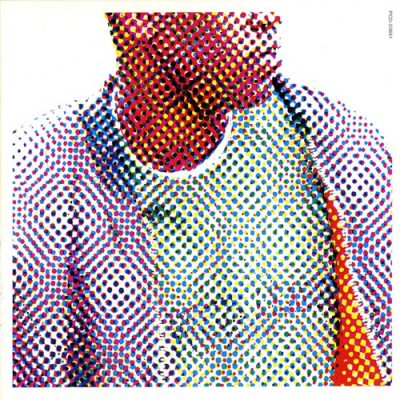 Cesar Comanche – Squirrel And The Aces (Japan Edition) (WEB) (2005) (FLAC + 320 kbps)