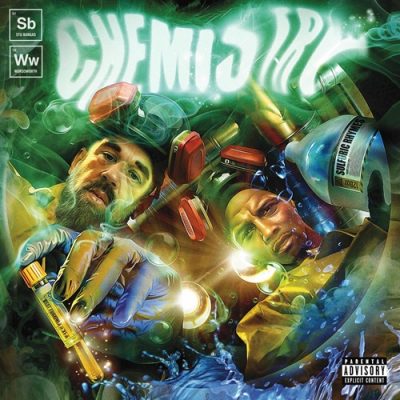 Stu Bangas & Wordsworth – Chemistry (WEB) (2026) (FLAC + 320 kbps)