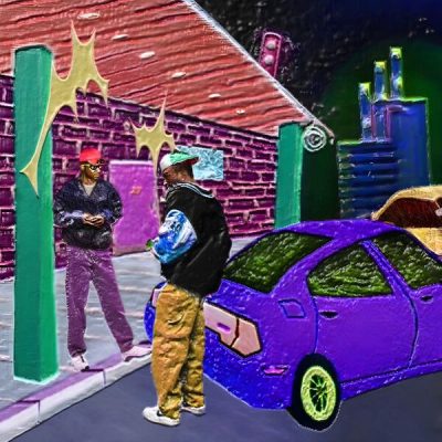 Chris Crack – Too Late To Start Following The Rules Now (WEB) (2026) (FLAC + 320 kbps)