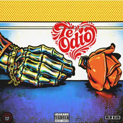Chuuwee – Te Odio (WEB) (2026) (320 kbps)