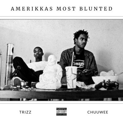 Chuuwee & Trizz – Amerikka’s Most Blunted (Reissue CD) (2014-2018) (FLAC + 320 kbps)