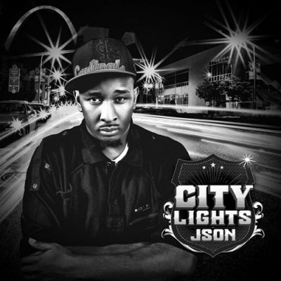 Json – City Lights (WEB) (2010) (FLAC + 320 kbps)