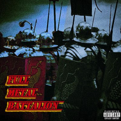 Cl3ctic & iNTeLL – Full Metal Battalion EP (WEB) (2026) (320 kbps)