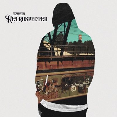 Classified – Retrospected (CD) (2022) (FLAC + 320 kbps)