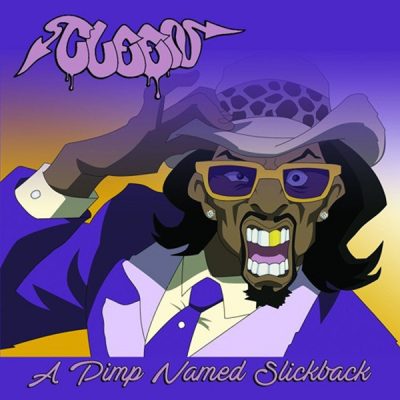 Cleen – A Pimp Named Slickback (WEB) (2021) (320 kbps)