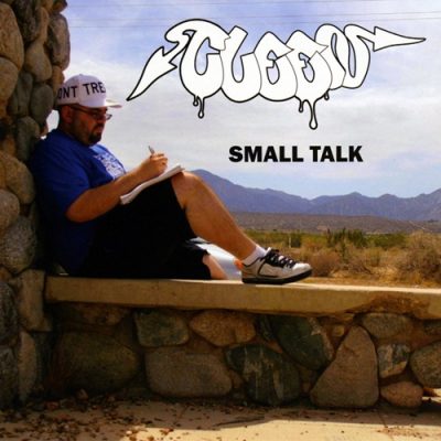 Cleen – Small Talk (WEB) (2008) (320 kbps)