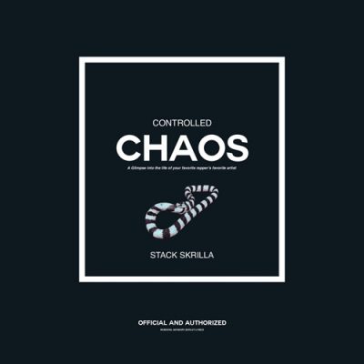 Stack Skrilla – Controlled Chaos EP (WEB) (2026) (320 kbps)