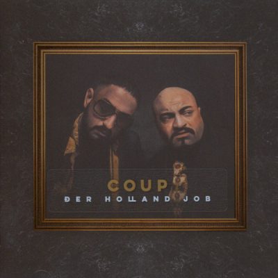 Coup – Der Holland Job (CD) (2016) (FLAC + 320 kbps)