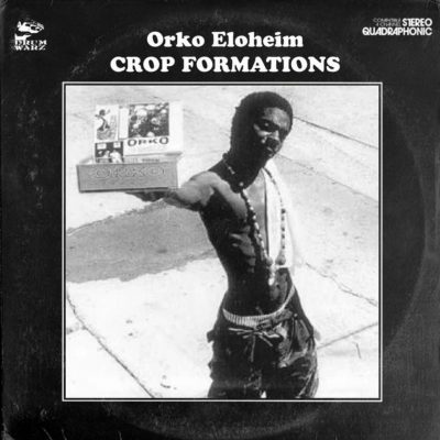 Orko Eloheim – Crop Formations Re: Formations (WEB) (1995) (320 kbps)