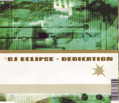 DJ Eclipse – Dedication (CDM) (1997) (FLAC + 320 kbps)