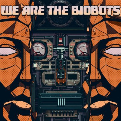 DJ Eprom – We Are The Biobots (WEB) (2026) (320 kbps)