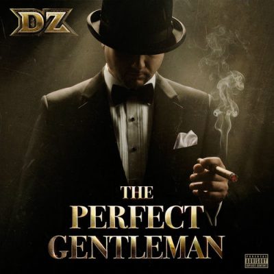 DZ – The Perfect Gentleman (WEB) (2026) (320 kbps)